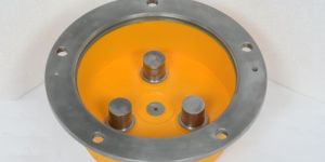 Carrier Plantary Hub