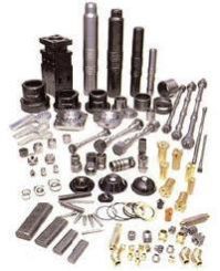 Rock Breakers Parts