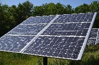 Solar Photovoltaic Systems
