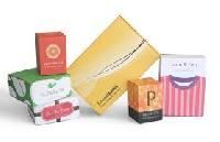 Printed Cardboard Boxes