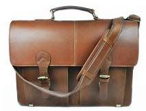 Leather Office Bags