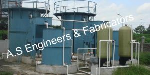 Water Treatment Plants