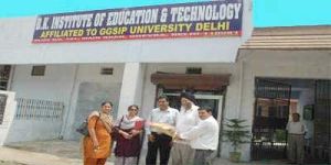 Professional Education Services