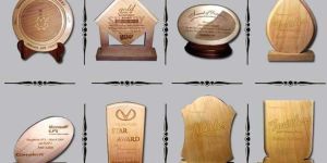 Award Trophies