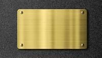 Name Boards