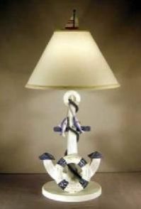 Nautical Lamps