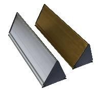 Aluminum Name Plate