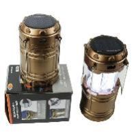 Solar Camping Light
