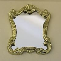 Fancy Mirror