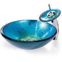 Glass Basins