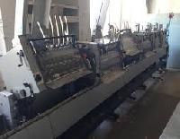 Flow Line Gathering Machine