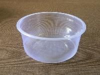 Plastic Disposable Crockery
