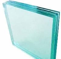 Rectangular Tinted Float Glass
