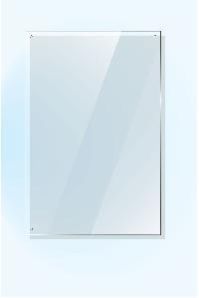 Mirror Glass