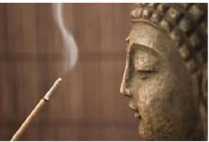 Incense Sticks Perfume