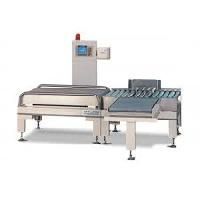 Automatic Check Weigher