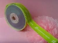 Printed Elastic Tape