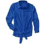 Ladies Woven Garments