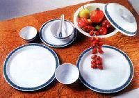 Melamine Crockery