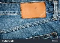 Jeans Labels