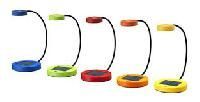 Solar LED Table Lamp