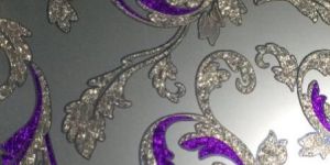 Designer Glass