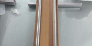 Glass Door Handles