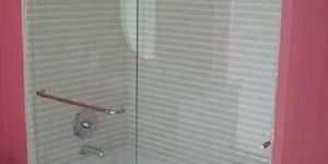 Shower Slider