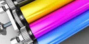 Color Printing