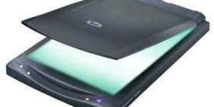 Computer Scanner