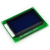 Graphics LCD Modules