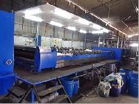 Rotary Printing Machine