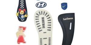 Rubber Silicone Patches