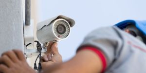 CCTV Installation Services