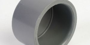 HDPE Pipe End Cap