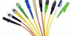 Optical Fibre Patch Cords