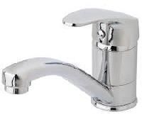 Basin Mixers
