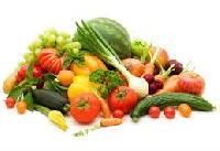 Agricultural Food Products