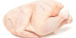 Raw Chicken