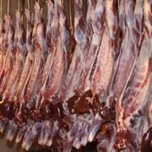 Raw Mutton