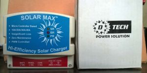 Solar Charge Controller