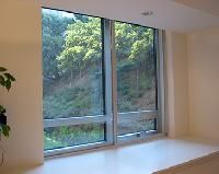 Sound Proof Glass