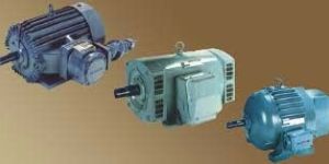 Kirloskar Electric Motors