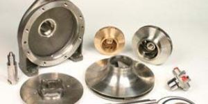 Kirloskar Pump Spare Parts