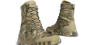 Army Boots