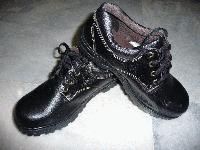 PVC Safety Shoes