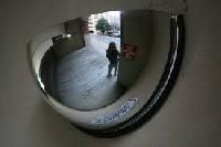Concave Mirror