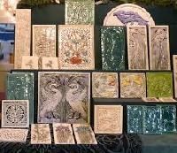 Handmade Tiles