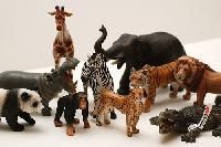 Animal Toys