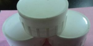 46 Mm PP Measuring Caps